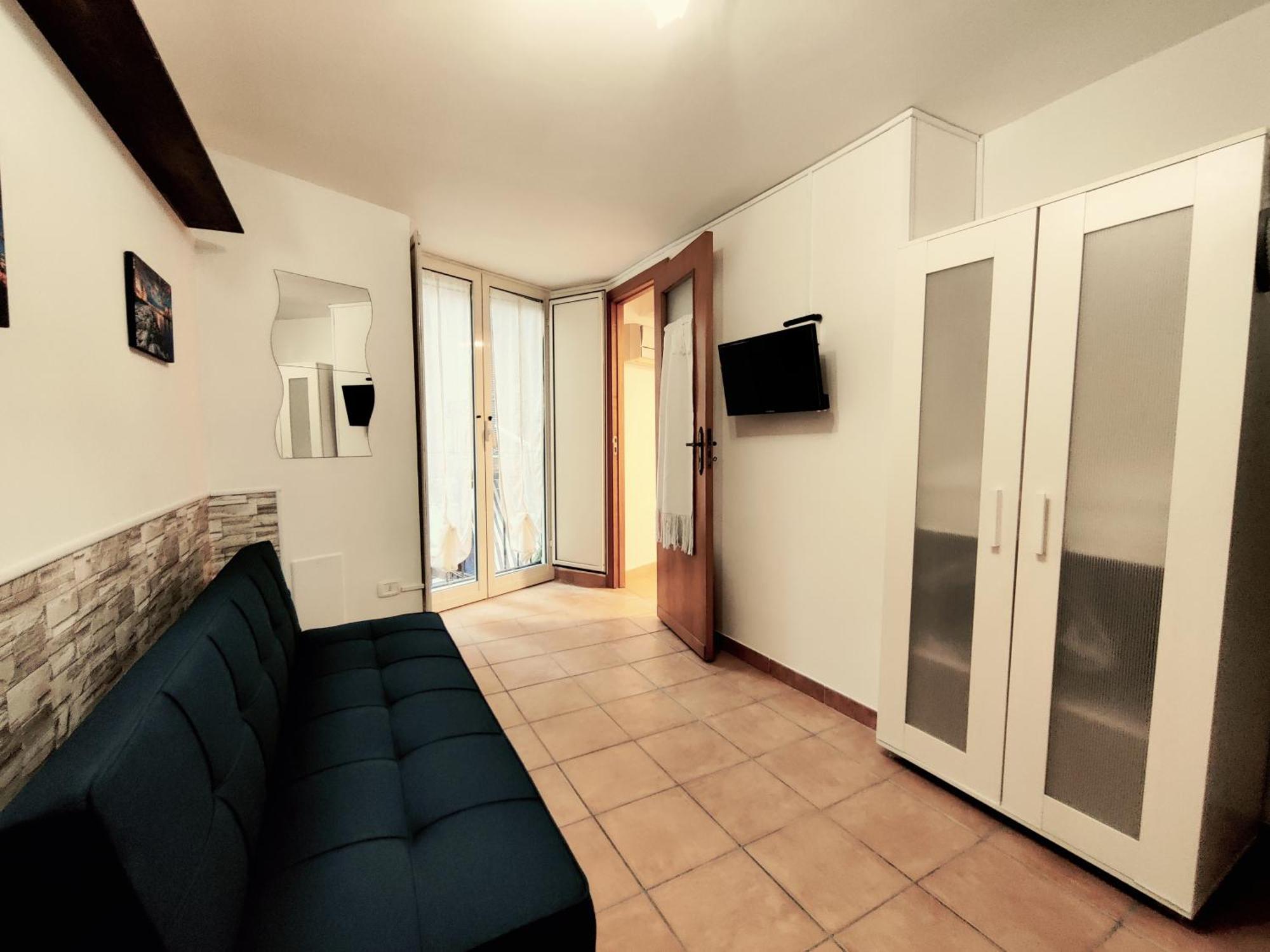 The Second Floor Hotel Naples Exterior photo