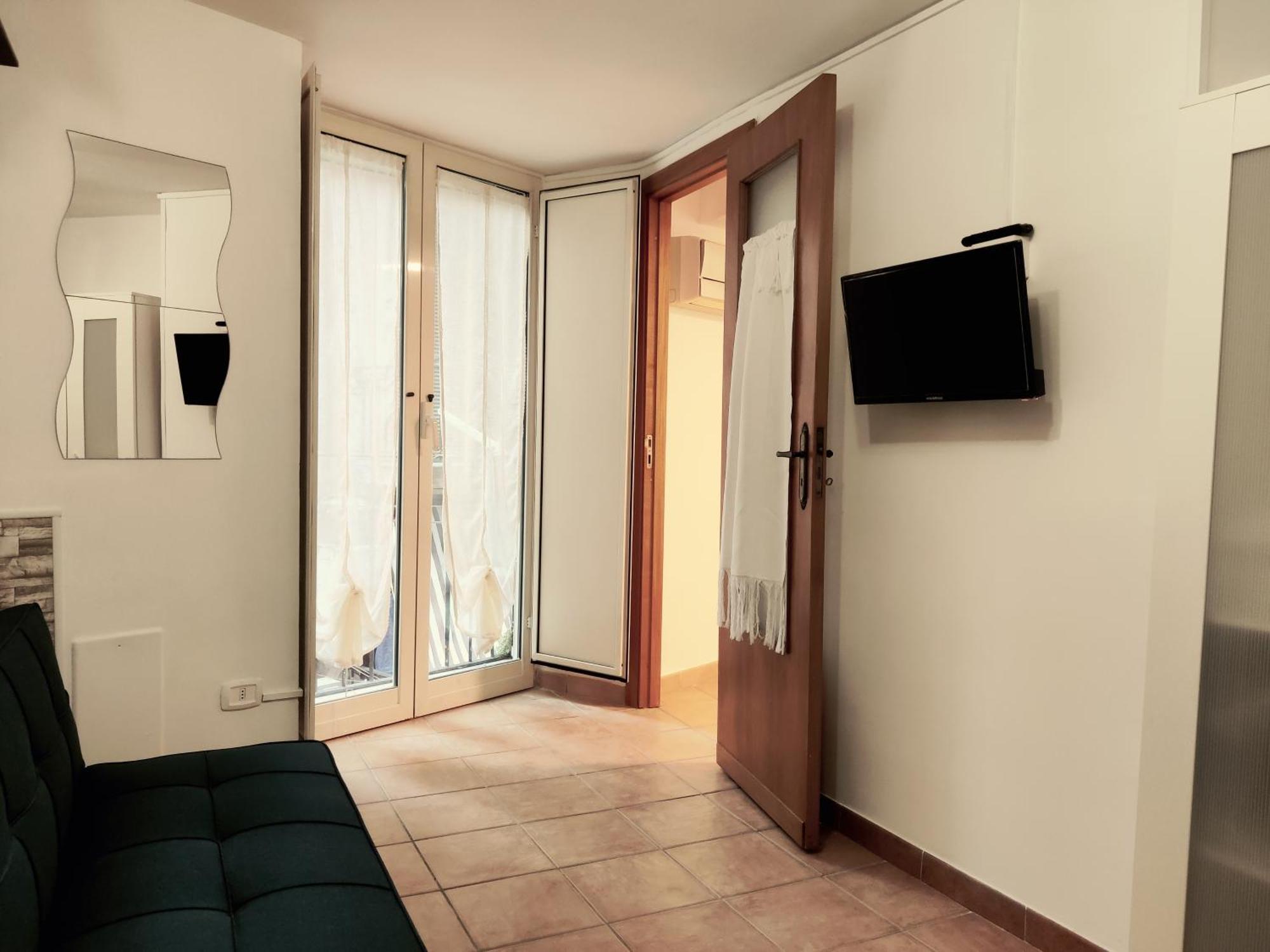 The Second Floor Hotel Naples Exterior photo